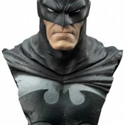 Auslauf ❤️ Prime 1 Studio Batman: Hush - Batman (Batcave Black Version) - Premium Büste 👏