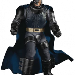 Aktion ⌛ Beast Kingdom Toys Batman: The Dark Knight Returns - Armored Batman - Dynamic 8ction Heroes 1:9 Actionfigur ✔️