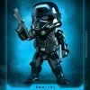 Top 10 ⭐ Beast Kingdom Toys Solo: A Star Wars Story - Death Trooper - Egg Attack Actionfigur 🌟