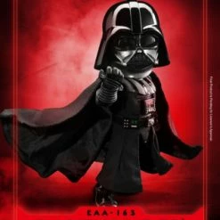 Bestes Angebot ✨ Beast Kingdom Toys Star Wars: Darth Vader - Egg Attack Actionfigur ⭐