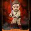 Rabatt ⭐ Beast Kingdom Toys Star Wars: Obi-Wan Kenobi - Egg Attack Actionfigur 👏