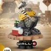 Schlussverkauf 🌟 Beast Kingdom Toys WALL·E - Der Letzte Räumt Die Erde Auf: Wall-E - D-Stage Diorama 👏