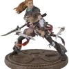 Brandneu ⌛ Dark Horse Horizon Forbidden West: Aloy - Statue ⌛