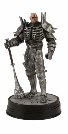 Neu 🧨 Dark Horse The Witcher 3: Wild Hunt - Imlerith - Statue ⌛