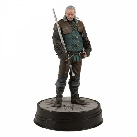 Blitzangebot 💯 Dark Horse The Witcher 3: Wild Hunt - Vesemir - Statue ⌛ 1 Blitzangebot 💯 Dark Horse The Witcher 3: Wild Hunt - Vesemir - Statue ⌛