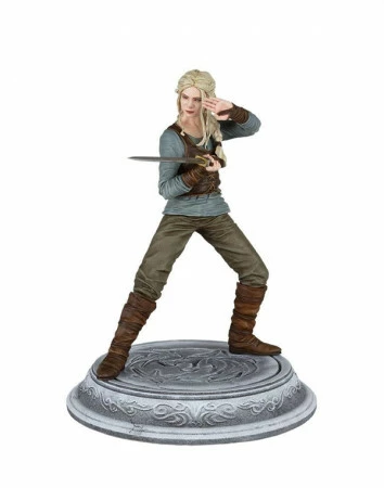 Billig 🔔 Dark Horse The Witcher: Ciri (Season 2) - Statue 🎁 1 Billig 🔔 Dark Horse The Witcher: Ciri (Season 2) - Statue 🎁