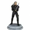 Neu ✨ Dark Horse The Witcher: Geralt (Season 2) - Statue 👏