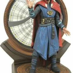 Großhandel 🎁 Diamond Select Doctor Strange In The Multiverse Of Madness: Dr. Strange - Marvel Select Actionfigur 🔥