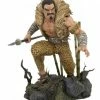 Auslauf 🎉 Diamond Select Marvel Comic: Kraven The Hunter - Gallery Statue 😉