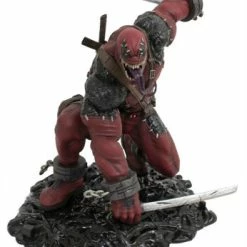 Großhandel ❤️ Diamond Select Marvel Comic: Venompool - Deluxe Gallery Statue 😍