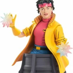 Coupon ⭐ Diamond Select X-Men: Jubilee - Marvel Animated Series Büste 💯