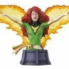 Top 10 🥰 Diamond Select X-Men: Phoenix - Marvel Animated Series Büste 🔔