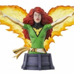 Top 10 🥰 Diamond Select X-Men: Phoenix - Marvel Animated Series Büste 🔔