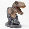 Brandneu 🧨 FaNaTtik Jurassic Park: T-Rex - Büste 🎁