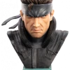 Billig 💯 First 4 Figures Metal Gear Solid: Solid Snake - Grand Scale Büste 🔔