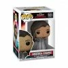 Schlussverkauf 🧨 Funko Doctor Strange In The Multiverse Of Madness: America Chavez - POP! Movies Figur 👏