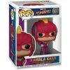 Angebote 🔔 Funko Ms. Marvel: Kamala Khan - POP! TV Figur ✨