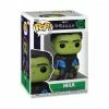 Großhandel 🌟 Funko She-Hulk: Hulk - POP! TV Figur 💯