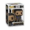 Rabatt 🌟 Funko Star Wars: Obi-Wan Kenobi - Kawlan Roken - POP! TV Figur 🎁