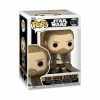 Großhandel ⌛ Funko Star Wars: Obi-Wan Kenobi - Obi-Wan Kenobi - POP! TV Figur 💯