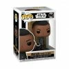 Besorgen 👍 Funko Star Wars: Obi-Wan Kenobi - Reva - POP! TV Figur 🎁