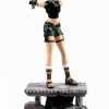 Rabatt 🤩 Gaming Heads Tomb Raider: The Angel Of Darkness - Lara Croft (Regular Version) - Statue 💯