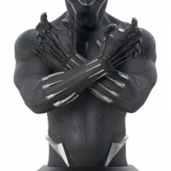 Billig 🤩 Gentle Giant Avengers: Endgame - Black Panther - Büste 👍