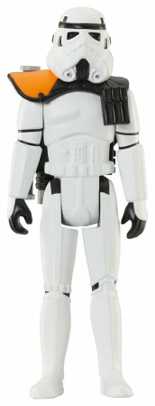 Aktion 💯 Gentle Giant Star Wars: Episode IV - Sandtrooper - Jumbo Vintage Kenner Actionfigur 🥰