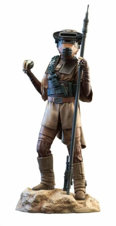 Angebote 🔔 Gentle Giant Star Wars: Episode VI - Leia Organa In Boussh Disguise - Premier Collection Statue 🥰