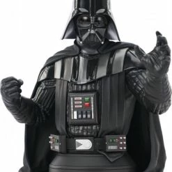 Brandneu 🌟 Gentle Giant Star Wars: Obi-Wan Kenobi - Darth Vader - Büste 🤩