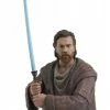 Coupon ✨ Gentle Giant Star Wars: Obi-Wan Kenobi - Obi-Wan Kenobi - Büste 🎉