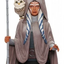 Angebote 💯 Gentle Giant Star Wars: Rebels - Ahsoka Tano - Büste ✨