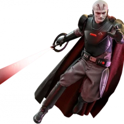 Top 10 🔔 Hot Toys Star Wars: Obi-Wan Kenobi - Grand Inquisitor - Television Masterpiece Series Actionfigur 🤩