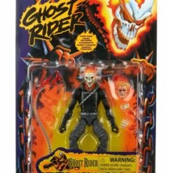 Am billigsten 🌟 Hasbro Marvel Comics: Ghost Rider - Marvel Legends Series Actionfigur 🌟