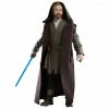 Am billigsten 🌟 Hasbro Star Wars Black Series: Obi-Wan Kenobi - Obi-Wan Kenobi (Jabiim) - 2022 Wave 1 Actionfigur ✔️