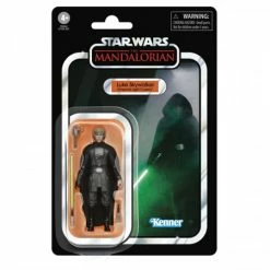 Bestpreis ✔️ Hasbro Star Wars: The Mandalorian - Luke Skywalker (Imperial Light Cruiser) - 2022 Wave 1 Vintage Collectio ⌛