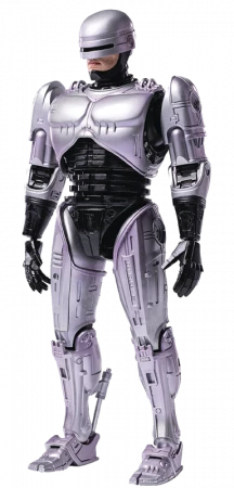 Top 10 🌟 Hiya Toys Robocop: Robocop - 35th Anniversary Exquisite Super Actionfigur 🛒