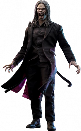 Aktion 🔥 Hot Toys Morbius: Morbius - Movie Masterpiece Series Actionfigur 🛒 1 Aktion 🔥 Hot Toys Morbius: Morbius - Movie Masterpiece Series Actionfigur 🛒