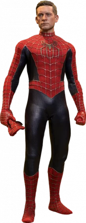 Besorgen 🔥 Hot Toys Spider-Man: No Way Home - Friendly Neighborhood Spider-Man - Collector Edition Movie Masterpiece 👍