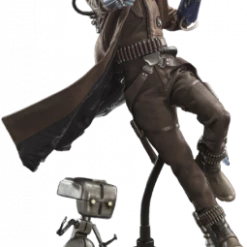 Aktion 😍 Hot Toys Star Wars: Das Buch Von Boba Fett - Cad Bane (Deluxe Version) - Television Masterpiece Series 🎉