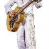 Auslauf ❤️ Iconiq Studios Elvis Presley: Elvis Presley (Vegas Edition) - Legends Series Actionfigur 🌟