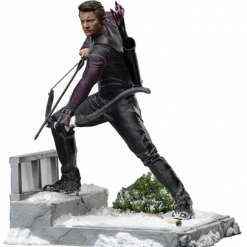 Großhandel ❤️ Iron Studios Marvel Studios' Hawkeye: Clint Barton - BDS Art Scale Statue 🔥