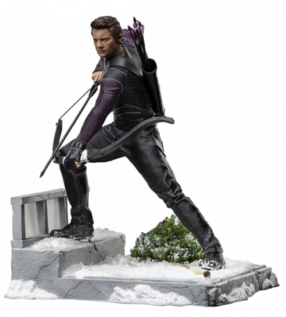 Großhandel ❤️ Iron Studios Marvel Studios' Hawkeye: Clint Barton - BDS Art Scale Statue 🔥 1 Großhandel ❤️ Iron Studios Marvel Studios' Hawkeye: Clint Barton - BDS Art Scale Statue 🔥