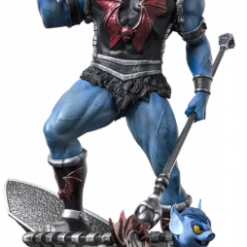 Angebote ⌛ Iron Studios Masters Of The Universe: Hordak & Imp - BDS Art Scale Statue 🔥