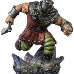 Am billigsten ✔️ Iron Studios Masters Of The Universe: Ram-Man - BDS Art Scale Statue 😀