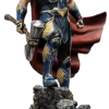 Bester Verkauf ✔️ Iron Studios Thor: Love And Thunder - Thor - BDS Art Scale Statue 🎁