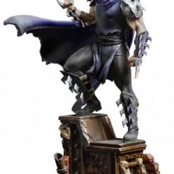 Billig 💯 Iron Studios Teenage Mutant Ninja Turtles: Shredder - BDS Art Scale Statue 👏