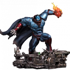 Am billigsten 😀 Iron Studios X-Men: Age Of Apocalypse - Apocalypse - BDS Art Scale Statue 😀