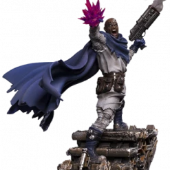 Beste Bewertungen von ⭐ Iron Studios X-Men: Age Of Apocalypse - Bishop - BDS Art Scale Statue 🥰