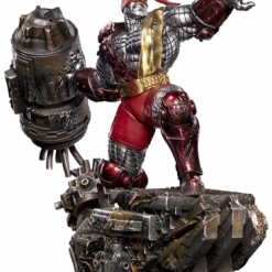 Brandneu ✨ Iron Studios X-Men: Age Of Apocalypse - Colossus - BDS Art Scale Statue 👏
